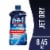 Finish Jet Dry Rinse Aid, Dishwasher Drying Agent Perspective: front