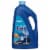 Finish Advanced Orange Scent Gel Dishwasher Detergent Perspective: front