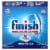 Finish Powerball Fresh Scent Dishwasher Detergent Tablets Perspective: front