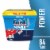 Finish Power Dishwasher Detergent Pods Perspective: front