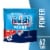 Finish Powerball Power Tabs Perspective: front