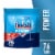 Finish Power Dishwasher Detergent Pods Perspective: front