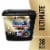Finish Ultimate Dishwasher Detergent, Premium Dishwashing Tablets Perspective: front