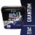 Finish Quantum Dishwasher Detergent, Premium Dishwashing Tablets Perspective: front