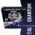 Finish Quantum Dishwasher Detergent, Premium Dishwashing Tablets Perspective: front