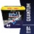 Finish Quantum Dishwasher Detergent, Premium Dishwashing Tablets Perspective: front