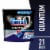 Finish Quantum Dishwasher Detergent Pods Perspective: front