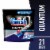 Finish Quantum Dishwasher Detergent Pods Perspective: front