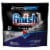 Finish® Quantum® Dishwasher Tablets Perspective: front