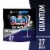 Finish Quantum Dishwasher Detergent Pods Perspective: front