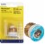 Bussmann® 10A Plug Fuse Perspective: front