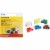 Bussmann® ATM Low Profile Mini Fuse Assortment BP/ATM-A6LP-RP Perspective: front
