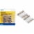 Bussmann AGC & SFE Glass Tube Fuse Assortment (10-Pack) BP/AGC-AH10-RP Perspective: front