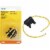 Bussmann 20-Amp #12 ATC Inline Blade Fuse Holder BP/HHD-RP Perspective: front