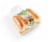 Klosterman Rich 'n Good Honey Hot Dog Buns Perspective: front