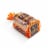 Klosterman Honey Wheat Half Loaf Bread Perspective: front