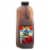 Big B's Organic Apple Juice Perspective: front