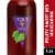 Post Familie Winery Red Muscadine Wine Perspective: front