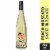Post Familie Winery Peach Moscato Perspective: front
