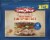 Land O' Frost Premium Honey Smoked Turkey Breast Lunch Meat Perspective: front