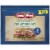 Land O' Frost Premium Hickory Smoked Turkey Breast Lunch Meat Perspective: front