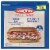 Land O' Frost® Premium Variety Smoked Ham and Oven Roasted Turkey Perspective: front