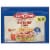 Land O' Frost® Hot Honey Sliced Ham Perspective: front