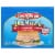 Land O' Frost® Deli Shaved Oven Roasted Turkey Perspective: front