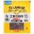 Tillamook County Smoker Zero Sugar Original Beef Jerky Perspective: front