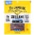 Tillamook® County Smoker Zero Sugar Black Pepper Beef Jerky Perspective: front