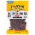 Tillamook Country Smoker Zero Sugar Original Beef Jerky Perspective: front