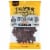Tillamook® Country Smoker Zero Sugar Teriyaki Beef Jerky Perspective: front