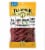 Tillamook Country Smoker 10 Oz Zero Sugar Spicy Jalapeno Smoked Sausages Perspective: front