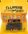 Tillamook Country Smoker Gluten Free Honey Glazed Beef Jerky Perspective: front