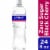 Propel Zero Sugar Electrolyte Water Beverage Black Cherry Perspective: front