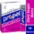 Propel® Berry Flavored Enhanced Water Mix with Electrolytes Packets Perspective: front