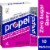 Propel® Zero Sugar Berry Drink Mix Packets Perspective: front