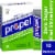 Propel® Zero Sugar Kiwi Strawberry Drink Mix Packets Perspective: front