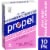 Propel Electrolyte Water Beverage Mix Raspberry Lemonade Artificially Flavored Perspective: front