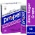Propel® Zero Sugar Grape Drink Mix Packets Perspective: front