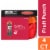 Gatorade® Gx Fruit Punch Flavor Pod Perspective: front