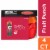 Gatorade® Gx Fruit Punch Flavor Pod Perspective: front