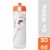 Gatorade® Gx White Water Bottle Perspective: front