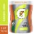 Gatorade Perform Lemon-Lime Thirst Quencher Powder Sports Drinks Mix Perspective: front
