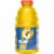 Gatorade Flow Pineapple Mango Sports Beverage Perspective: front