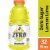 Gatorade Zero Sugar Thirst Quencher Green Lemon Lime Electrolyte Enhanced Sports Drink Perspective: front
