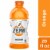 Gatorade® Orange Sports Drink Bottle Perspective: front