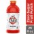 Gatorade® Zero Sugar Red Fruit Punch Sports Drink Bottle Perspective: front