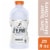 Gatorade® Zero Sugar White Glacier Cherry Sports Drink Bottle Perspective: front
