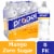 Propel® Electrolyte Mango Flavored Bottled Water Perspective: front